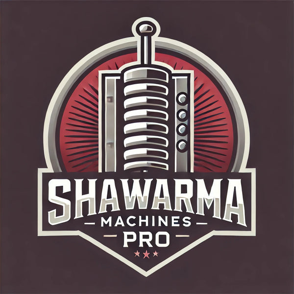 Shawarma Machines